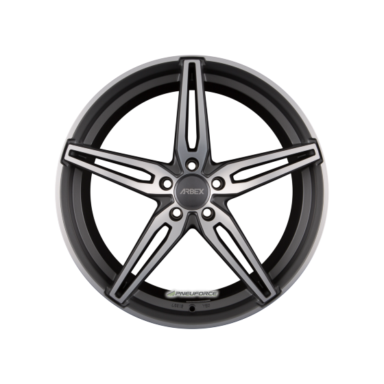 ARBEX ARBEX 4 Titan Polish