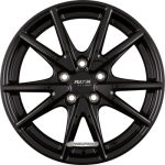 PLATIN P 99 Jetblack