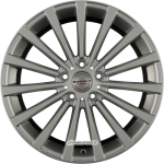 BORBET BLX Brilliant Silver