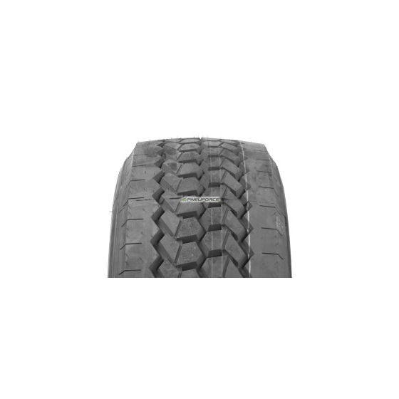 DOUBLE-C RLB900+ 385/65 R22.5 160K