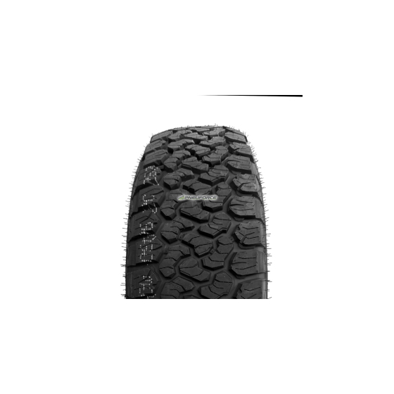 POWERTRAC WILD-AT 265/70 R17 115T