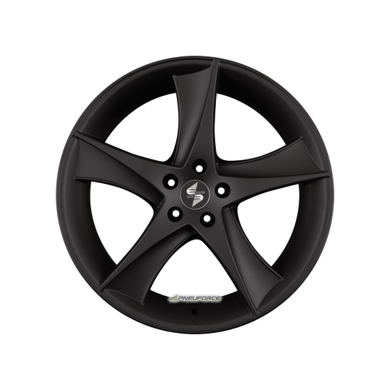 ETABETA - JOFIEL BLACK MATT 8X19 LK:5/112 ET:21 ML:66,5