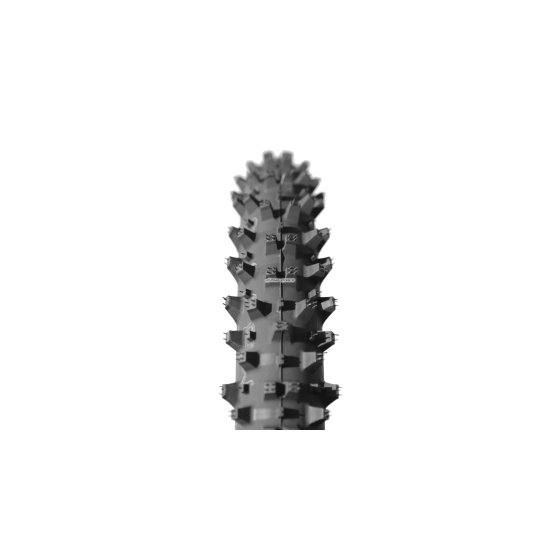 BRIDGESTONE - BATTLECROSS X10 FRONT (TT)