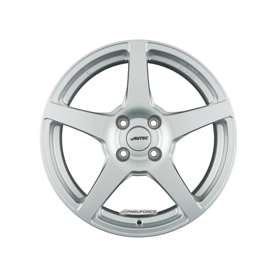 AUTEC VALEA (VL) Brillantsilber