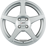 AUTEC VALEA (VL) Brillantsilber