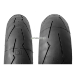 PIRELLI - DIABLO SUPERCORSA V4 SC3 FRONT (TL)