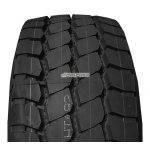 BARKLEY BL833 295/80R225 152/148M