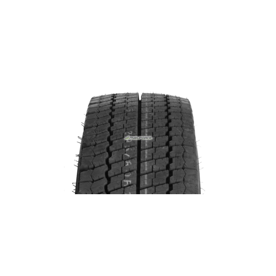 KUMHO - KWD01 M+S 3PMSF (TL)