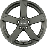 RIAL - KODIAK GRAPHITE 6X15 LK:5/114,3 ET:46 ML:67,1