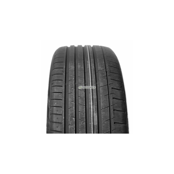 GREENTRAC QUEST 255/50 R20 109Y XL