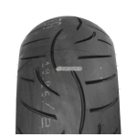 MET. 120/60ZR17 (55W) TL ROADTECZ8