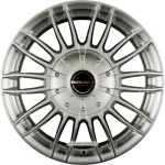 BORBET CW3 Sterling Silber