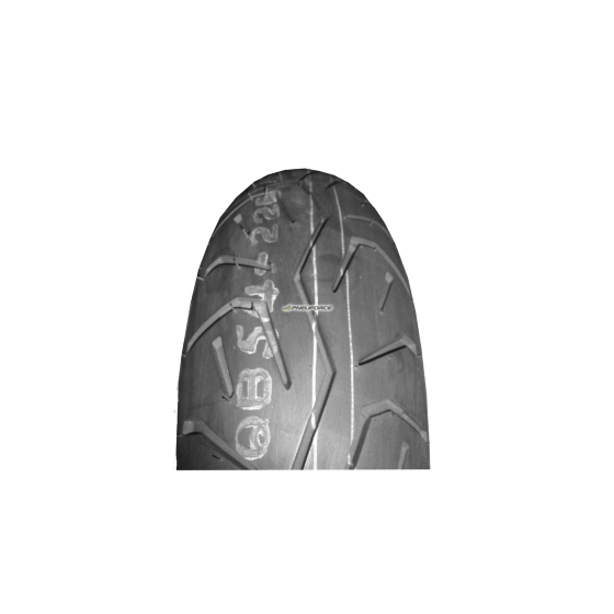 BRIDGESTONE - EXEDRA MAX FRONT (TT)