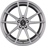 ETABETA - MANAY-K SILVER 8,5X19 LK:5/120 ET:35 ML:65,1