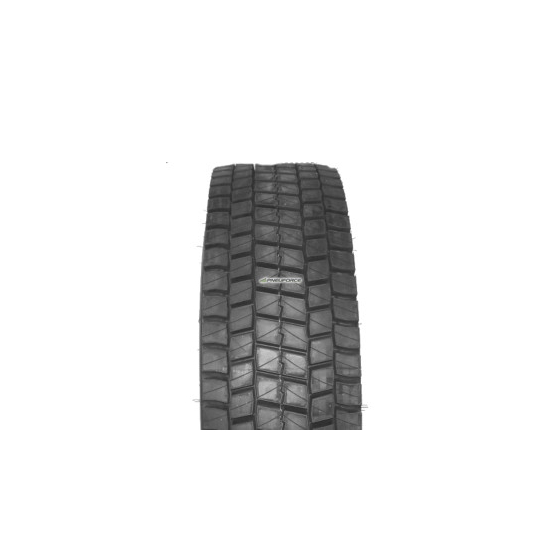 BRIDGEST R-DRI+ 315/80R225 156/150L