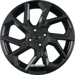 PLATIN P 103 Black Gloss
