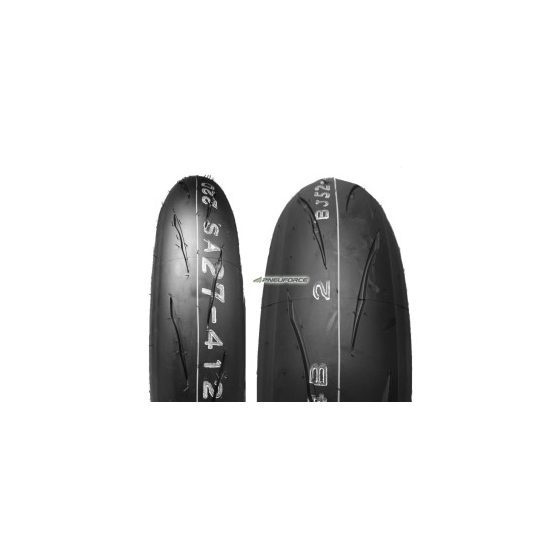 BRIDGESTONE RS12R 180/55ZR17 (73W) TL