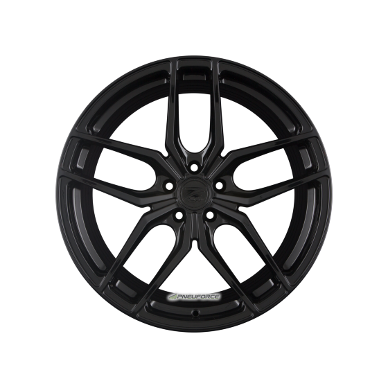 Z-Performance ZP2.1 Gloss Black