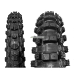 DUNLOP - GEOMAX MX34 FRONT (TT)