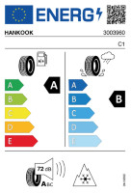 HANKOOK AL50 355/50 R22.5 156L