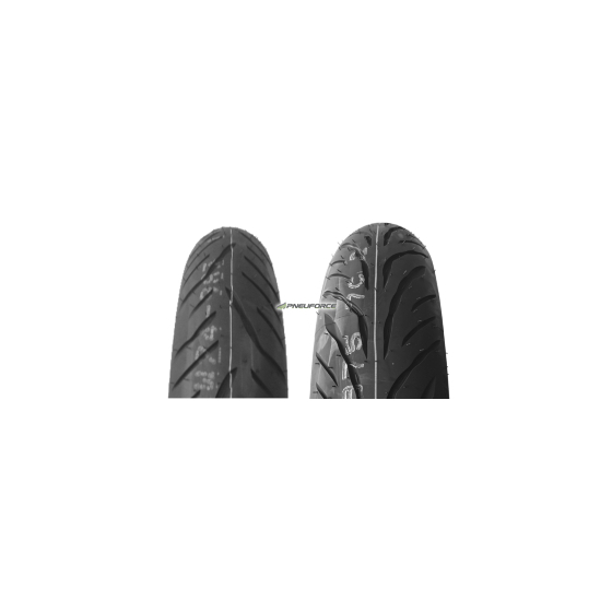 BRI. 120/70ZR19 (60W) TL T32 F