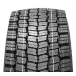 CONTINEN HDW2 295/80R22.5 152/148M TL