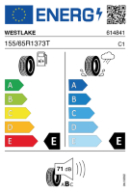 WESTLAKE SW618 155/65 R13 73 T