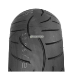 METZELER - ROADTEC Z8 INTERACT (M) R (TL)