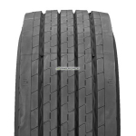 TOURADOR MAX-S1 315/80 R22.5 158/150L