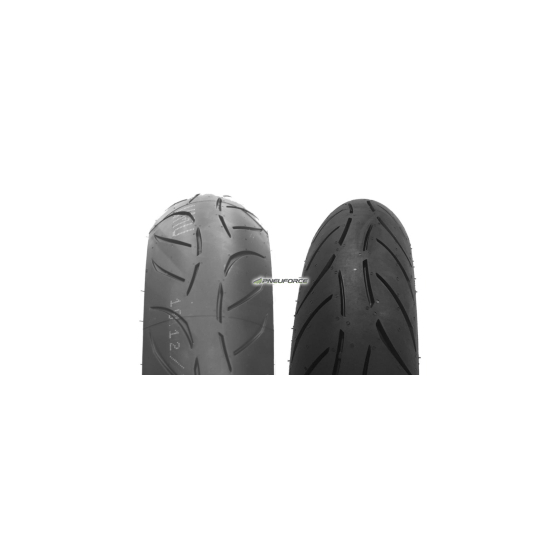 MET. 130/70ZR16 (61W) TL SPORTEC M7RR