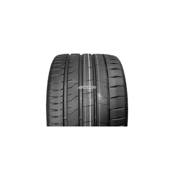 CONTINENTAL - SPORTCONTACT 7 FR EVC XL (TL)
