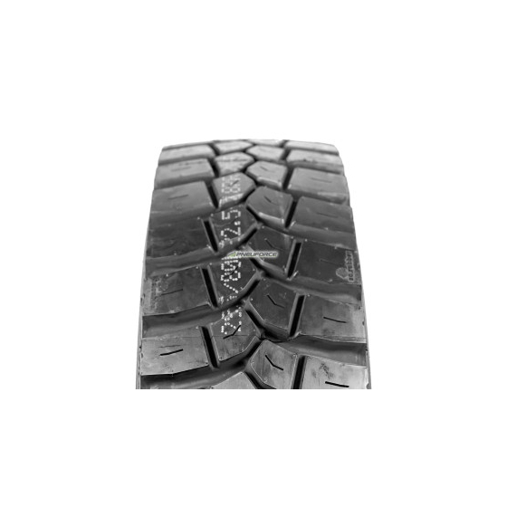 GOODRIDE S-TRAC 315/80R225 157/154K
