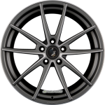 ETABETA MANAY Anthracite Matt Full Polish