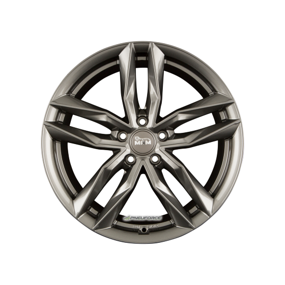 MAM MAM RS3 Palladium Painted (PP)