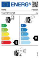 TOYO - VARIO V2+ 3PMSF M+S (TL)