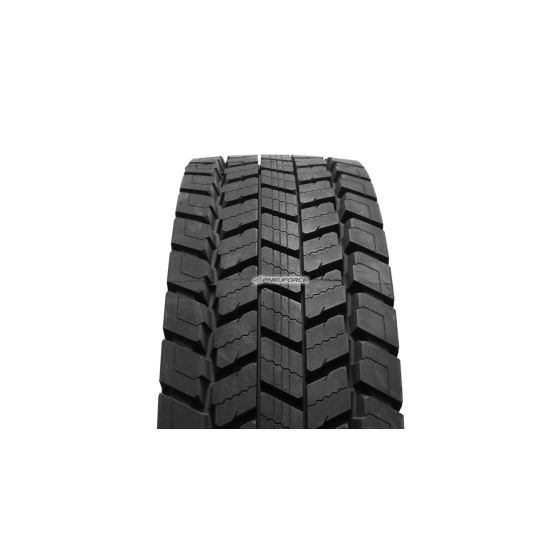 SEMPERIT RUN-D2 215/75R175 126M