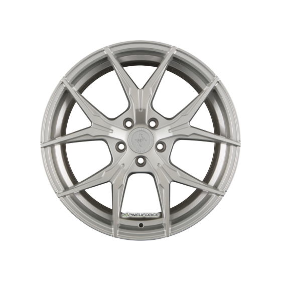 KESKIN KT19N Silver Front Polish (SFP)