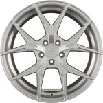 KESKIN KT19N Silver Front Polish (SFP)