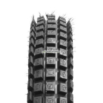 MICHELIN - TRIAL COMPETITION  X11 REAR (TL)