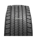 MICHELIN XDA-2+ 295/80R22.5 152/148M