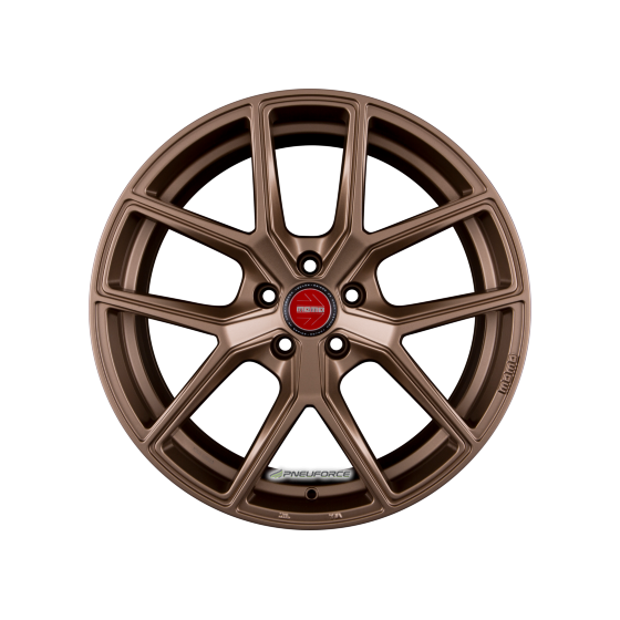 MOMO RF-01 Golden Bronze