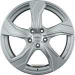 DEZENT KB SILVER - Silber