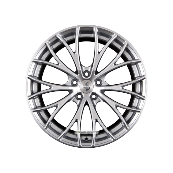 ETABETA - PIUMA-C SILVER 9X20 LK:5/120 ET:42 ML:78,1