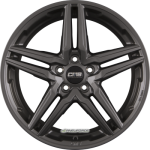 CMS-WHEELS - C29 TITAN GLANZ 8X18 LK:5/108 ET:55 ML:63,4