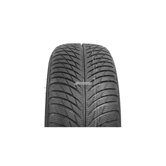 MICHELIN - PILOT ALPIN 5 SUV XL (TL) M+S 3PMSF