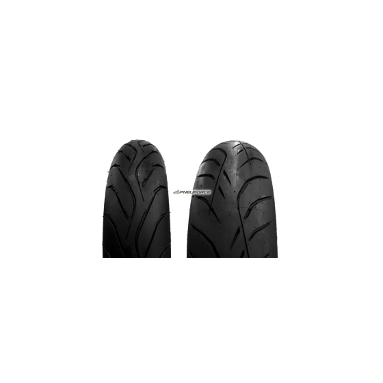 DUNLOP - SPORTMAX ROADSMART IV (TL)