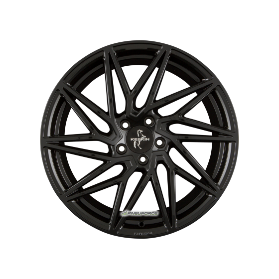 KESKIN KT20 FUTURE Black Painted (BP)