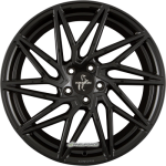 KESKIN KT20 FUTURE Black Painted (BP)