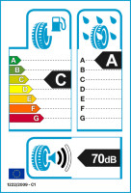 MICHELIN LA-SP3 235/65 R19 109V XL