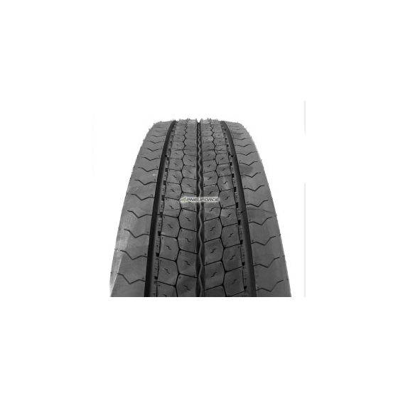 HANKOOK - SMART FLEX AH51 M+S 3PMSF (TL)